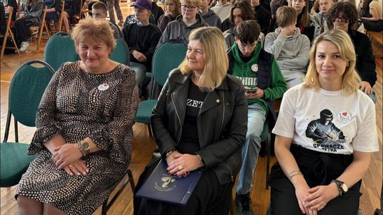 Dzień Otwarty w krasnostawskiej Zetce [GALERIA ZDJĘĆ]