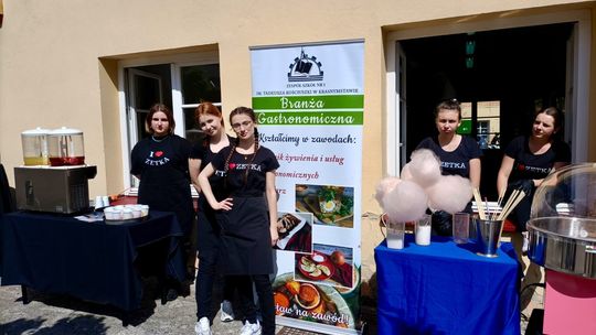 Dzień Otwarty w krasnostawskiej Zetce [GALERIA ZDJĘĆ]