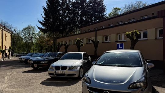 Dzień Otwarty w krasnostawskiej Zetce [GALERIA ZDJĘĆ]