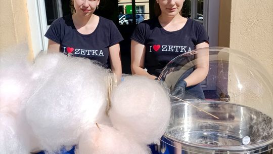 Dzień Otwarty w krasnostawskiej Zetce [GALERIA ZDJĘĆ]