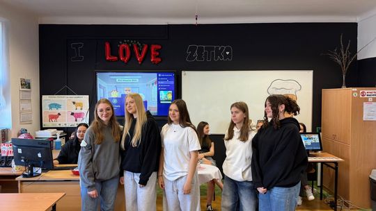 Dzień Otwarty w krasnostawskiej Zetce [GALERIA ZDJĘĆ]