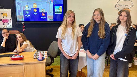 Dzień Otwarty w krasnostawskiej Zetce [GALERIA ZDJĘĆ]