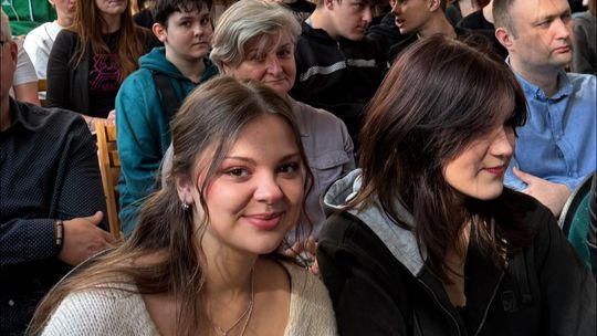 Dzień Otwarty w krasnostawskiej Zetce [GALERIA ZDJĘĆ]