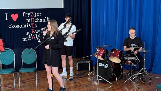 Dzień Otwarty w krasnostawskiej Zetce [GALERIA ZDJĘĆ]