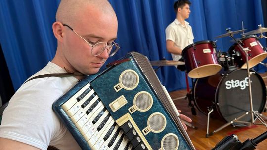 Dzień Otwarty w krasnostawskiej Zetce [GALERIA ZDJĘĆ]