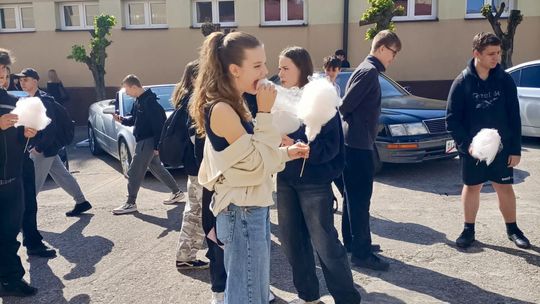 Dzień Otwarty w krasnostawskiej Zetce [GALERIA ZDJĘĆ]