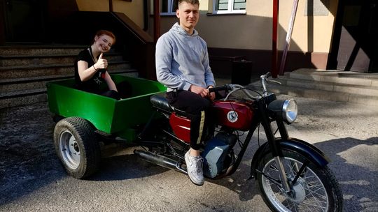 Dzień Otwarty w krasnostawskiej Zetce [GALERIA ZDJĘĆ]