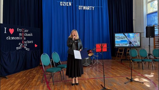 Dzień Otwarty w krasnostawskiej Zetce [GALERIA ZDJĘĆ]