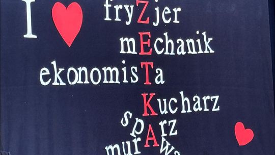 Dzień Otwarty w krasnostawskiej Zetce [GALERIA ZDJĘĆ]