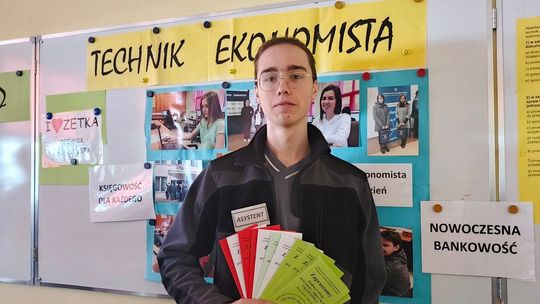 Dzień Otwarty w krasnostawskiej Zetce [GALERIA ZDJĘĆ]