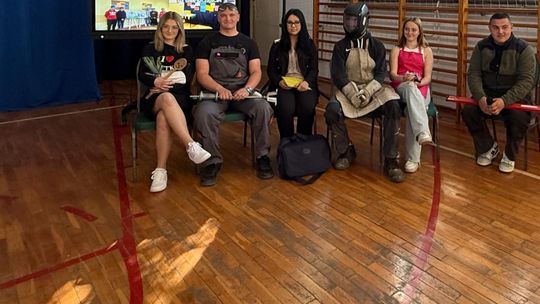 Dzień Otwarty w krasnostawskiej Zetce [GALERIA ZDJĘĆ]