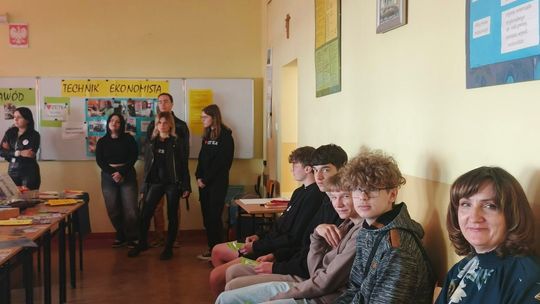 Dzień Otwarty w krasnostawskiej Zetce [GALERIA ZDJĘĆ]