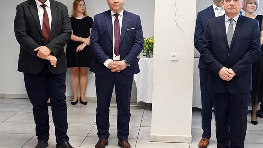 Złote gody w gminie Rejowiec Fabryczny [GALERIA ZDJĘĆ]