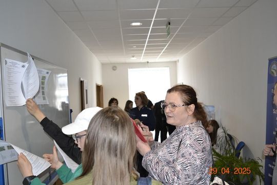 Chełm. Eliminacje Powiatowe Ogólnopolskiego Turnieju Bezpieczeństwa w Ruchu Drogowym  [GALERIA ZDJĘĆ]