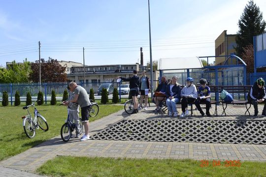 Chełm. Eliminacje Powiatowe Ogólnopolskiego Turnieju Bezpieczeństwa w Ruchu Drogowym  [GALERIA ZDJĘĆ]