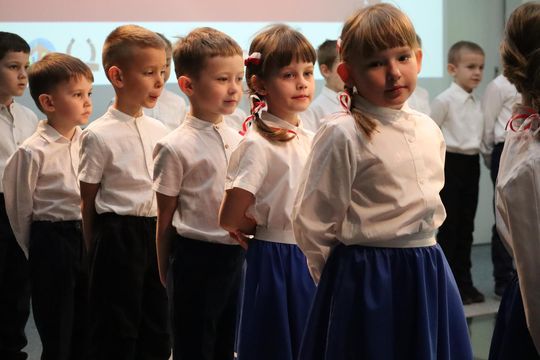 Chełm. Trwa XI Festiwal Piosenki Ułańskiej w bibliotece publicznej Chełm. Trwa XI Festiwal Piosenki Ułańskiej w bibliotece publicznej