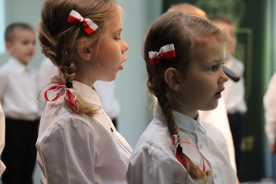 Chełm. Trwa XI Festiwal Piosenki Ułańskiej w bibliotece publicznej Chełm. Trwa XI Festiwal Piosenki Ułańskiej w bibliotece publicznej