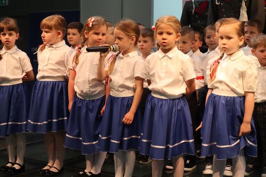 Chełm. Trwa XI Festiwal Piosenki Ułańskiej w bibliotece publicznej Chełm. Trwa XI Festiwal Piosenki Ułańskiej w bibliotece publicznej