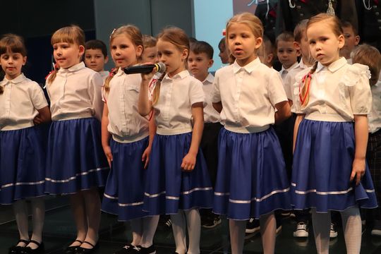 Chełm. Trwa XI Festiwal Piosenki Ułańskiej w bibliotece publicznej Chełm. Trwa XI Festiwal Piosenki Ułańskiej w bibliotece publicznej