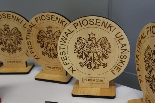 Chełm. Trwa XI Festiwal Piosenki Ułańskiej w bibliotece publicznej Chełm. Trwa XI Festiwal Piosenki Ułańskiej w bibliotece publicznej