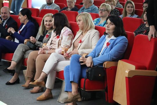 Chełm. Trwa XI Festiwal Piosenki Ułańskiej w bibliotece publicznej Chełm. Trwa XI Festiwal Piosenki Ułańskiej w bibliotece publicznej