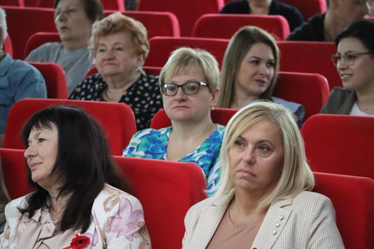 Chełm. Trwa XI Festiwal Piosenki Ułańskiej w bibliotece publicznej Chełm. Trwa XI Festiwal Piosenki Ułańskiej w bibliotece publicznej