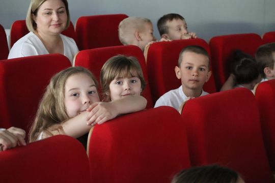 Chełm. Trwa XI Festiwal Piosenki Ułańskiej w bibliotece publicznej Chełm. Trwa XI Festiwal Piosenki Ułańskiej w bibliotece publicznej