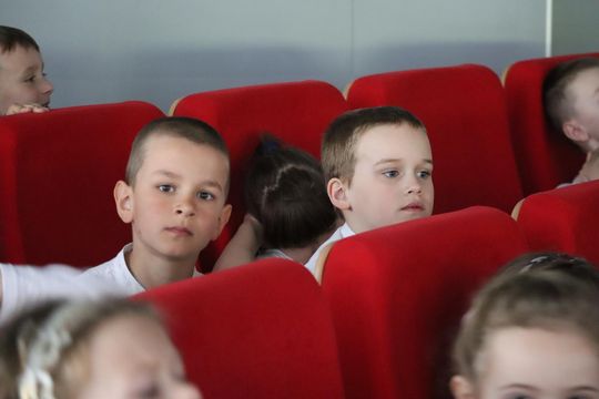 Chełm. Trwa XI Festiwal Piosenki Ułańskiej w bibliotece publicznej Chełm. Trwa XI Festiwal Piosenki Ułańskiej w bibliotece publicznej