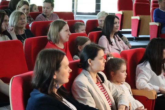 Chełm. Trwa XI Festiwal Piosenki Ułańskiej w bibliotece publicznej Chełm. Trwa XI Festiwal Piosenki Ułańskiej w bibliotece publicznej
