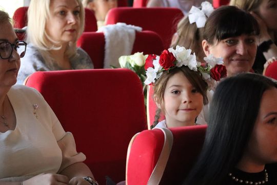 Chełm. Trwa XI Festiwal Piosenki Ułańskiej w bibliotece publicznej Chełm. Trwa XI Festiwal Piosenki Ułańskiej w bibliotece publicznej