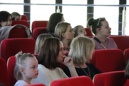 Chełm. Trwa XI Festiwal Piosenki Ułańskiej w bibliotece publicznej Chełm. Trwa XI Festiwal Piosenki Ułańskiej w bibliotece publicznej
