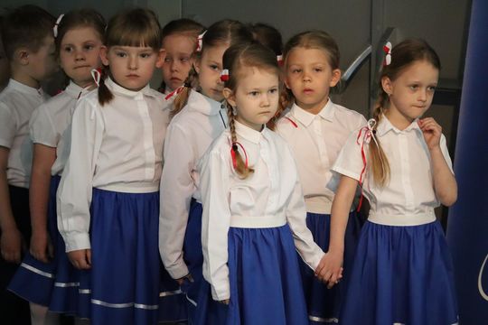 Chełm. Trwa XI Festiwal Piosenki Ułańskiej w bibliotece publicznej Chełm. Trwa XI Festiwal Piosenki Ułańskiej w bibliotece publicznej