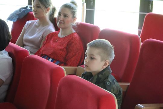 Chełm. Trwa XI Festiwal Piosenki Ułańskiej w bibliotece publicznej Chełm. Trwa XI Festiwal Piosenki Ułańskiej w bibliotece publicznej