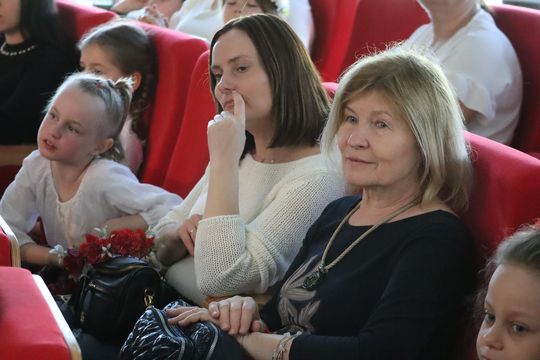Chełm. Trwa XI Festiwal Piosenki Ułańskiej w bibliotece publicznej Chełm. Trwa XI Festiwal Piosenki Ułańskiej w bibliotece publicznej