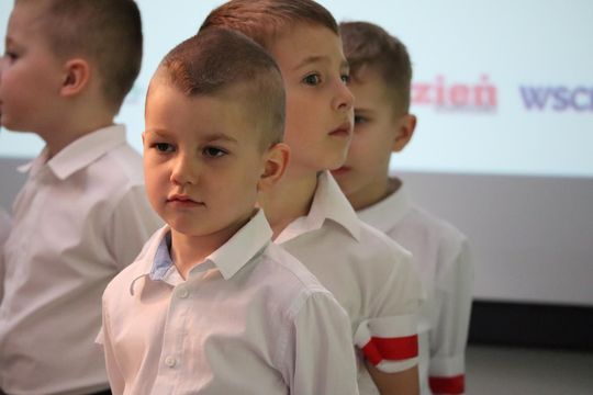 Chełm. Trwa XI Festiwal Piosenki Ułańskiej w bibliotece publicznej Chełm. Trwa XI Festiwal Piosenki Ułańskiej w bibliotece publicznej
