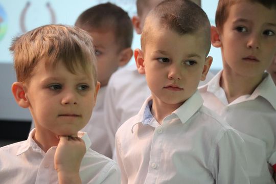 Chełm. Trwa XI Festiwal Piosenki Ułańskiej w bibliotece publicznej Chełm. Trwa XI Festiwal Piosenki Ułańskiej w bibliotece publicznej