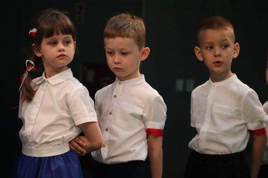 Chełm. Trwa XI Festiwal Piosenki Ułańskiej w bibliotece publicznej Chełm. Trwa XI Festiwal Piosenki Ułańskiej w bibliotece publicznej