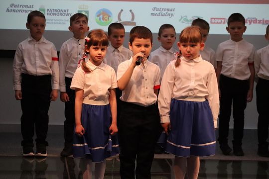 Chełm. Trwa XI Festiwal Piosenki Ułańskiej w bibliotece publicznej Chełm. Trwa XI Festiwal Piosenki Ułańskiej w bibliotece publicznej