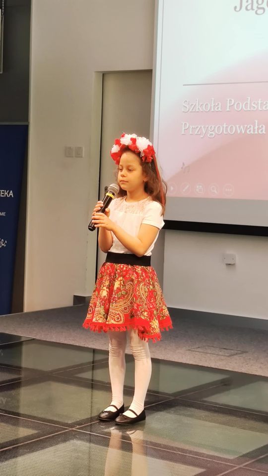 Chełm. Trwa XI Festiwal Piosenki Ułańskiej w bibliotece publicznej Chełm. Trwa XI Festiwal Piosenki Ułańskiej w bibliotece publicznej