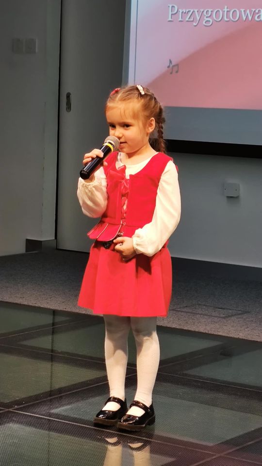 Chełm. Trwa XI Festiwal Piosenki Ułańskiej w bibliotece publicznej Chełm. Trwa XI Festiwal Piosenki Ułańskiej w bibliotece publicznej