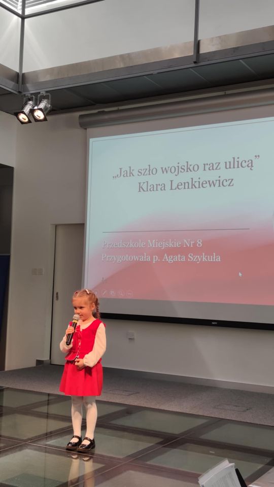 Chełm. Trwa XI Festiwal Piosenki Ułańskiej w bibliotece publicznej Chełm. Trwa XI Festiwal Piosenki Ułańskiej w bibliotece publicznej