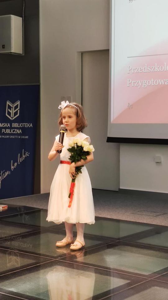 Chełm. Trwa XI Festiwal Piosenki Ułańskiej w bibliotece publicznej Chełm. Trwa XI Festiwal Piosenki Ułańskiej w bibliotece publicznej