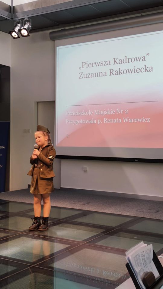 Chełm. Trwa XI Festiwal Piosenki Ułańskiej w bibliotece publicznej Chełm. Trwa XI Festiwal Piosenki Ułańskiej w bibliotece publicznej