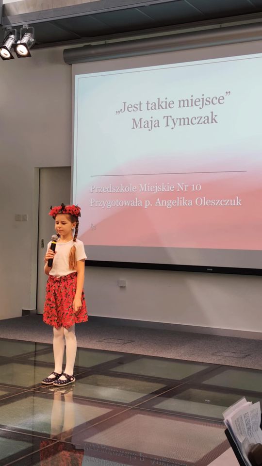 Chełm. Trwa XI Festiwal Piosenki Ułańskiej w bibliotece publicznej Chełm. Trwa XI Festiwal Piosenki Ułańskiej w bibliotece publicznej