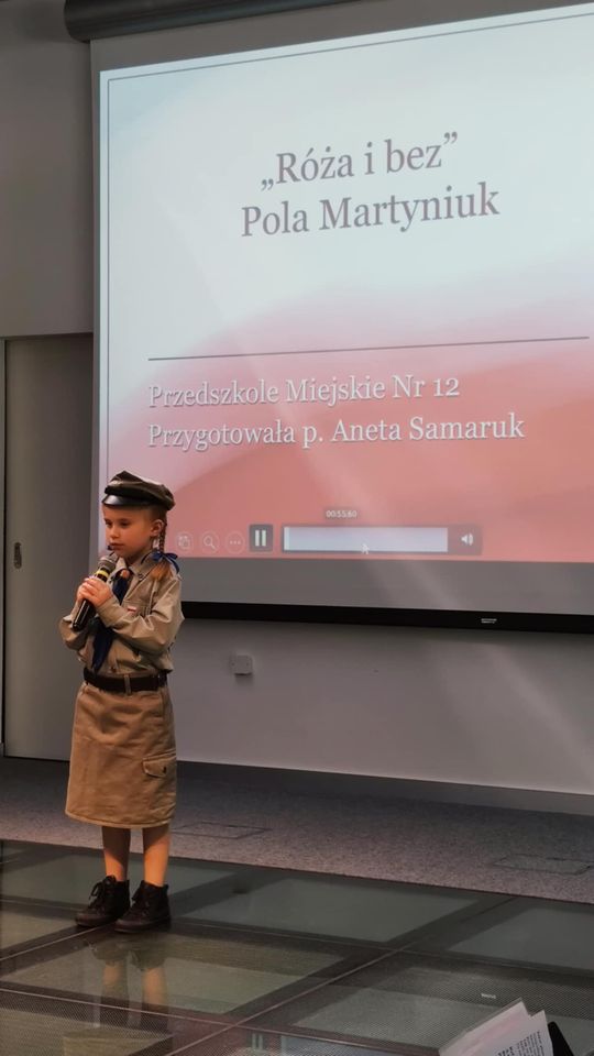 Chełm. Trwa XI Festiwal Piosenki Ułańskiej w bibliotece publicznej Chełm. Trwa XI Festiwal Piosenki Ułańskiej w bibliotece publicznej