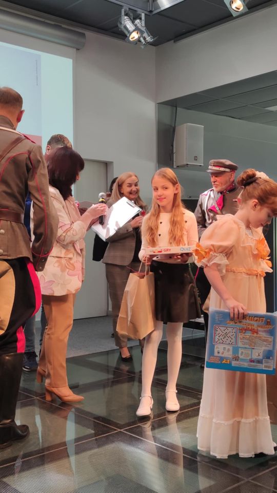 Chełm. Trwa XI Festiwal Piosenki Ułańskiej w bibliotece publicznej Chełm. Trwa XI Festiwal Piosenki Ułańskiej w bibliotece publicznej