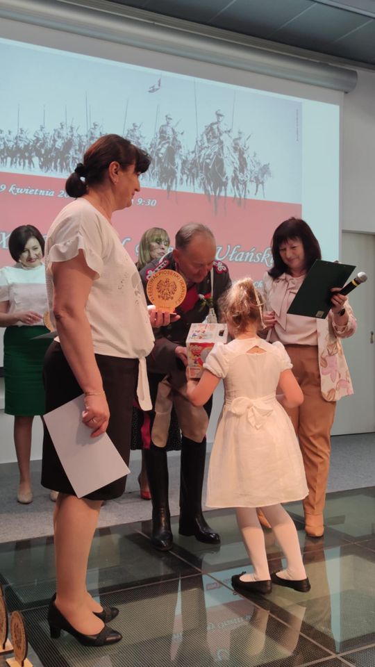 Chełm. Trwa XI Festiwal Piosenki Ułańskiej w bibliotece publicznej Chełm. Trwa XI Festiwal Piosenki Ułańskiej w bibliotece publicznej