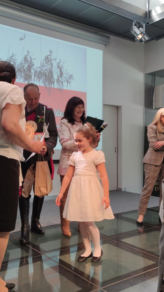 Chełm. Trwa XI Festiwal Piosenki Ułańskiej w bibliotece publicznej Chełm. Trwa XI Festiwal Piosenki Ułańskiej w bibliotece publicznej