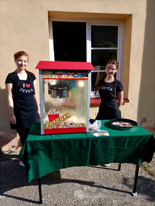 Dzień Otwarty w krasnostawskiej Zetce [GALERIA ZDJĘĆ]