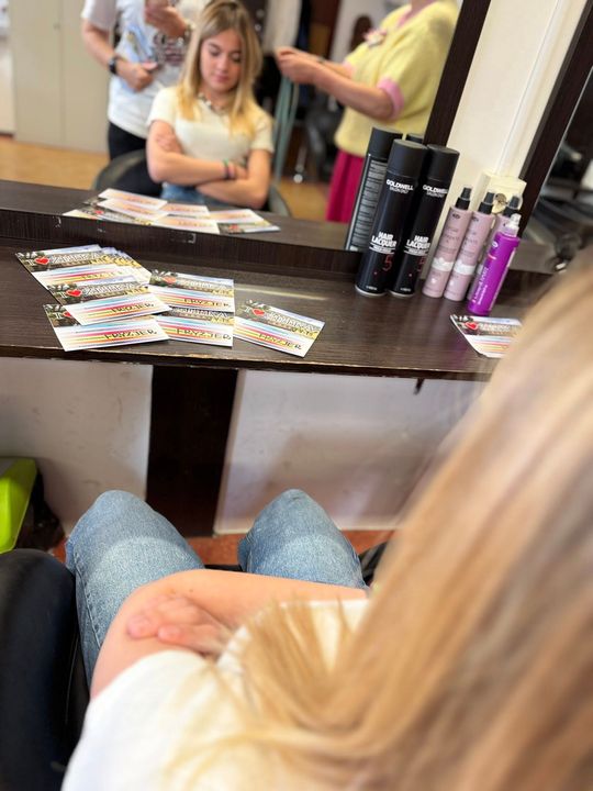 Dzień Otwarty w krasnostawskiej Zetce [GALERIA ZDJĘĆ]